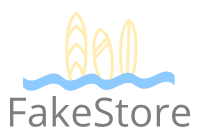 FakeStore